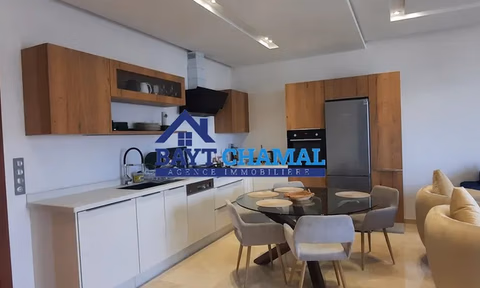 Apartamento à venda: 2 quartos no coração de Tânger