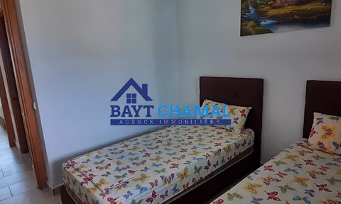 Escape to Cabo Negro: Dream Vacation Apartment