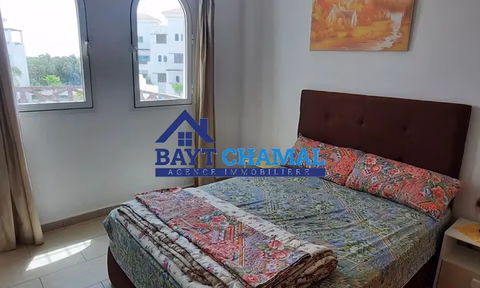 Escape to Cabo Negro: Dream Vacation Apartment