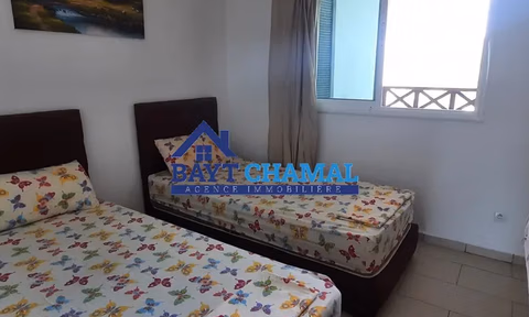 Escape to Cabo Negro: Dream Vacation Apartment