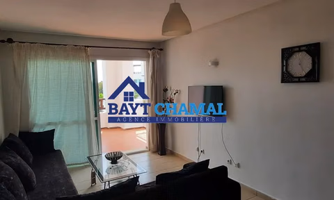 Escape to Cabo Negro: Dream Vacation Apartment