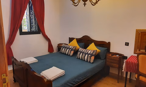 Βίλα προς ενοικίαση με βεράντα