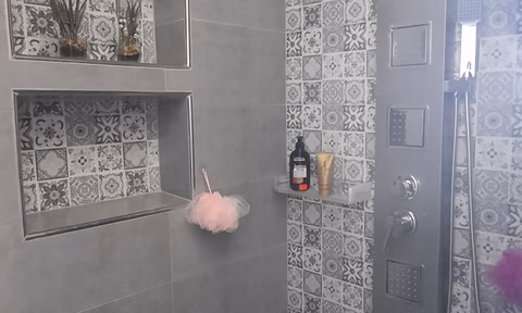 Βίλα προς ενοικίαση με βεράντα