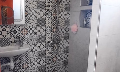 Βίλα προς ενοικίαση με βεράντα