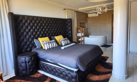 Βίλα προς ενοικίαση με βεράντα