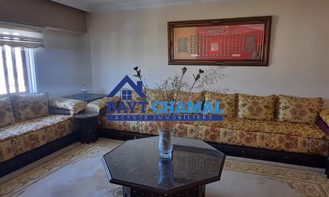 Appartamento da affittare a Tanger: Spazio ideale di 150 m²