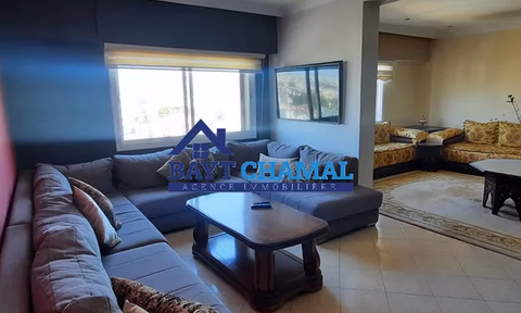 Appartamento da affittare a Tanger: Spazio ideale di 150 m²