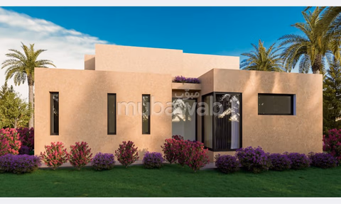 Vila à venda com varanda