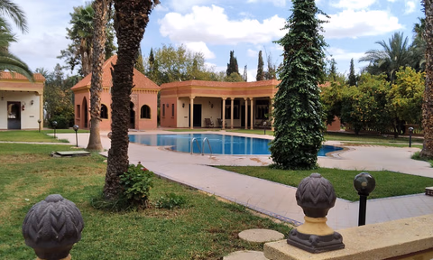Casa à venda com terraço