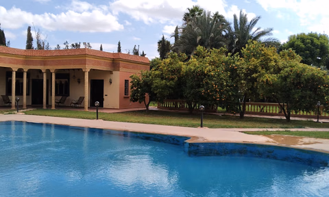 Casa à venda com terraço