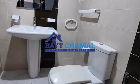 Apartament de vânzare în Tanger Mozart: Spațiu și Confort