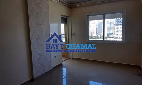 Apartament de vânzare în Tanger Mozart: Spațiu și Confort