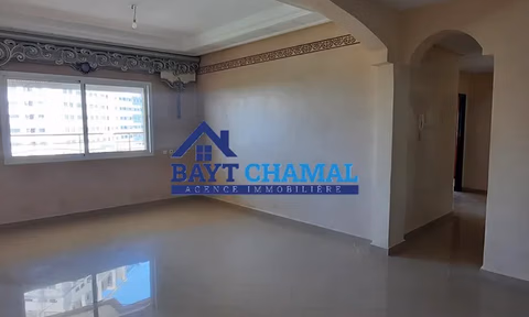 Appartement à Vendre à Tanger Mozart : Espace et Confort