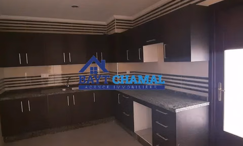 Appartement à Vendre à Tanger : Espace Moderne de 142m²