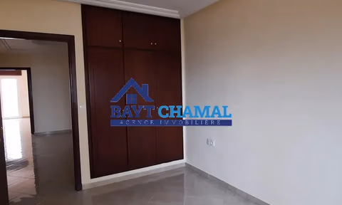 Appartement à Vendre à Tanger : Espace Moderne de 142m²