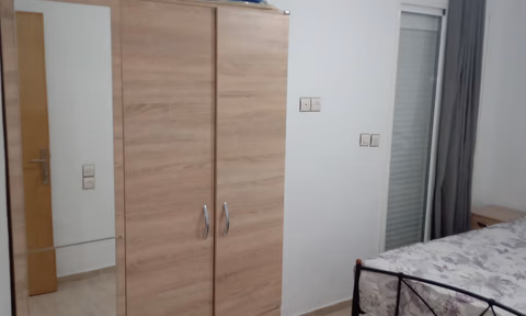 Wohnung mit Terrasse zu vermieten