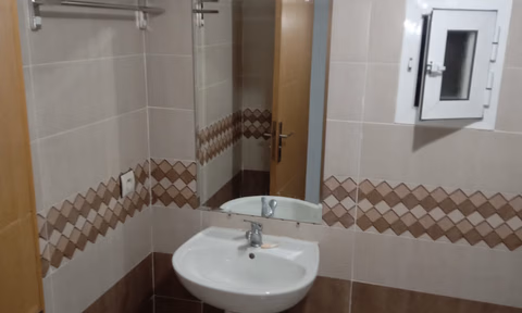 Wohnung mit Terrasse zu vermieten