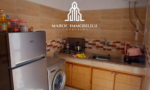 Wohnung mit Terrasse zu vermieten