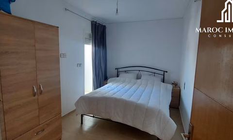 Appartement à louer avec terrasse