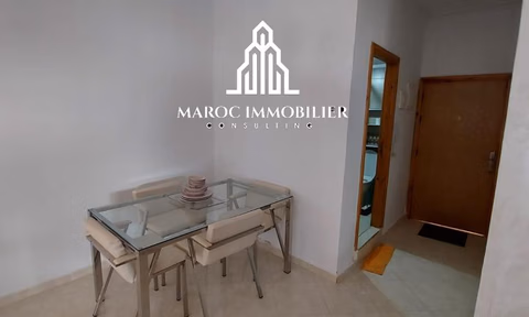 Wohnung mit Terrasse zu vermieten