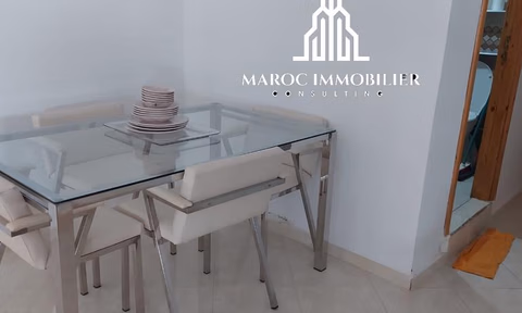 Wohnung mit Terrasse zu vermieten