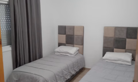 Wohnung mit Terrasse zu vermieten