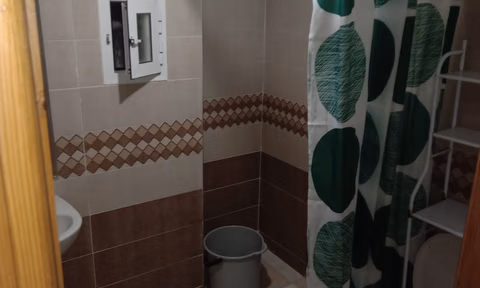 Wohnung mit Terrasse zu vermieten