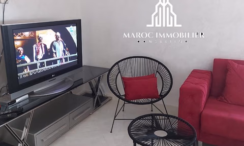 Wohnung mit Terrasse zu vermieten