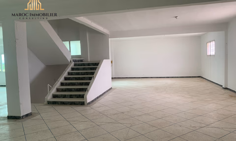 Gewerbeeinheit zur Miete mit Parkplatz