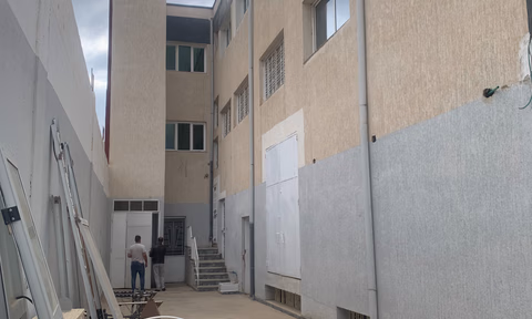 Gewerbeeinheit zur Miete mit Parkplatz