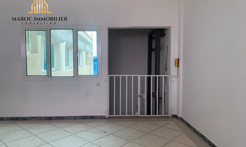 Gewerbeeinheit zur Miete mit Parkplatz