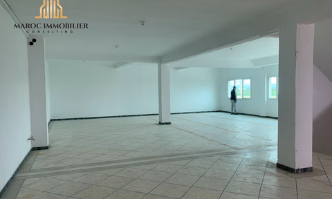 Gewerbeeinheit zur Miete mit Parkplatz