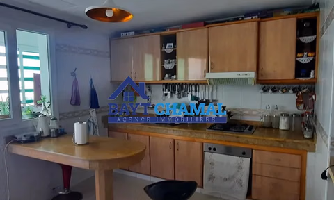 Apartament de vânzare la parter