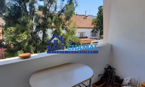 Apartament de vânzare la parter