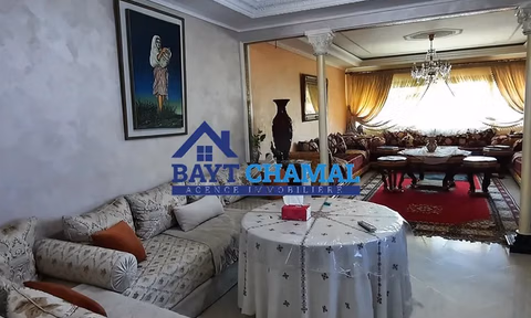 Apartament de vânzare la parter