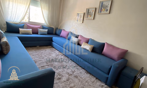 Appartement à louer avec terrasse