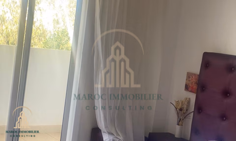 Appartamento in affitto con terrazza