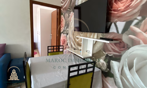 Appartamento in affitto con terrazza