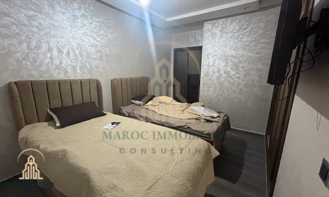 Appartamento in affitto con balcone al secondo piano