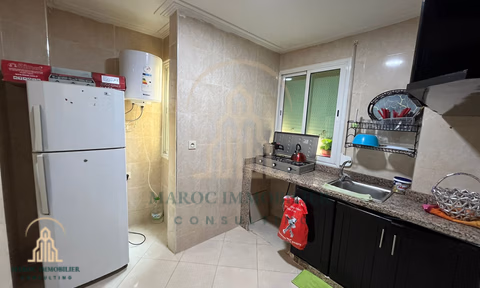 Appartamento in affitto con terrazza