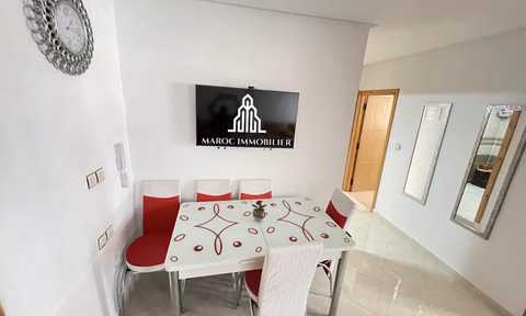 Appartamento in affitto con giardino