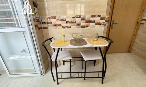 Appartamento in affitto con giardino