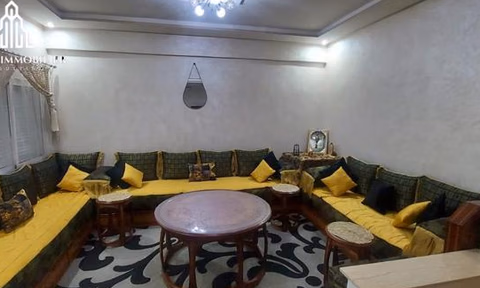 Appartamento in affitto con giardino