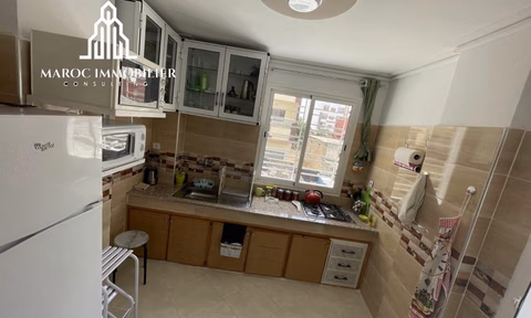 Appartamento in affitto con giardino