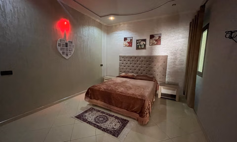 Wohnung mit Balkon zur Miete