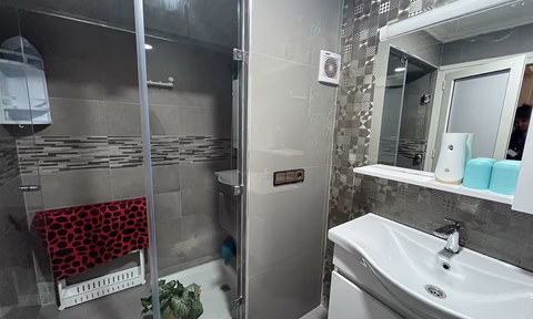 Wohnung mit Balkon zur Miete