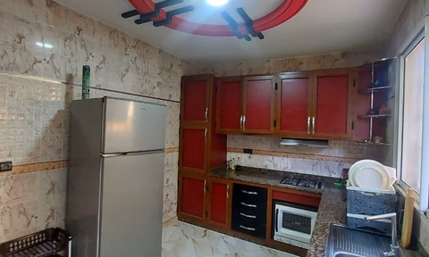 Villa zur Miete mit Garten