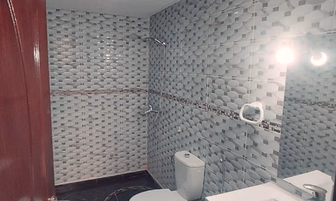 Villa zur Miete mit Garten