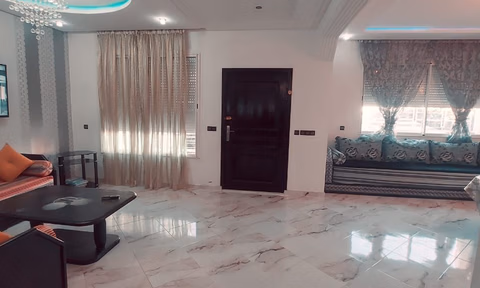 Villa zur Miete mit Garten