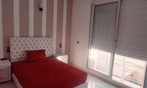 Villa zur Miete mit Garten